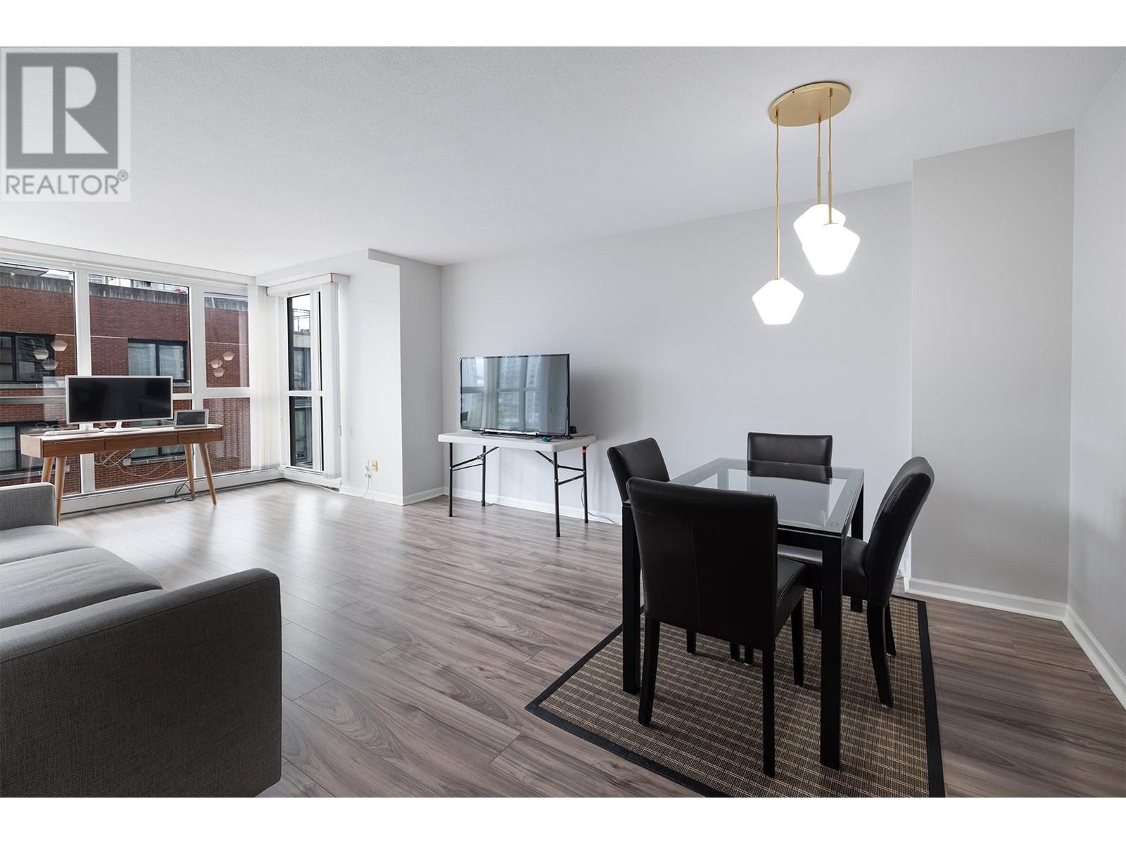 10a 199 Drake Street, Vancouver, British Columbia  V6Z 2T9 - Photo 12 - R2933215