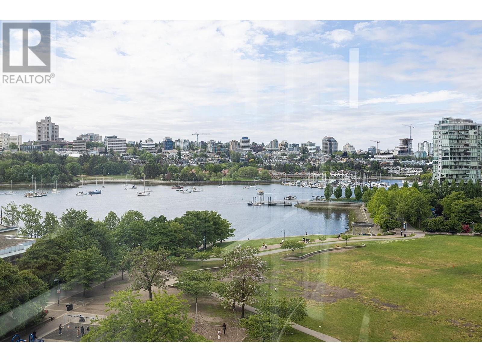 10a 199 Drake Street, Vancouver, British Columbia  V6Z 2T9 - Photo 2 - R2933215