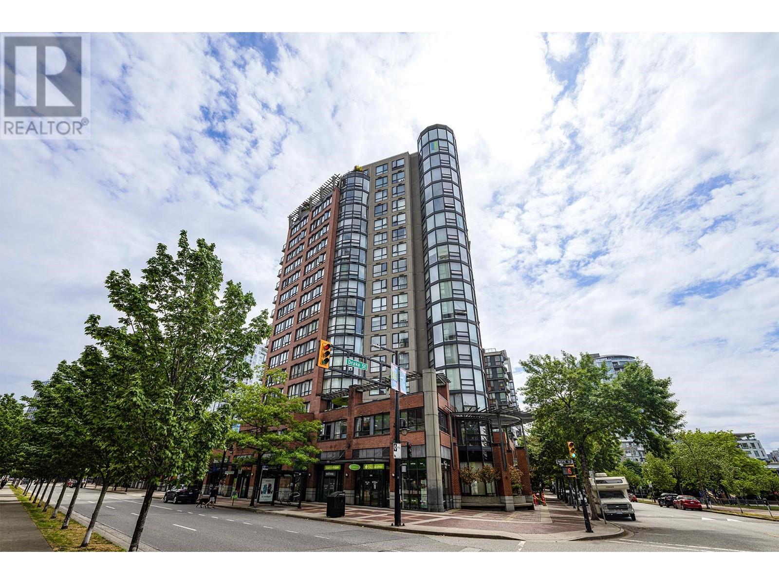 10a 199 Drake Street, Vancouver, British Columbia  V6Z 2T9 - Photo 25 - R2933215