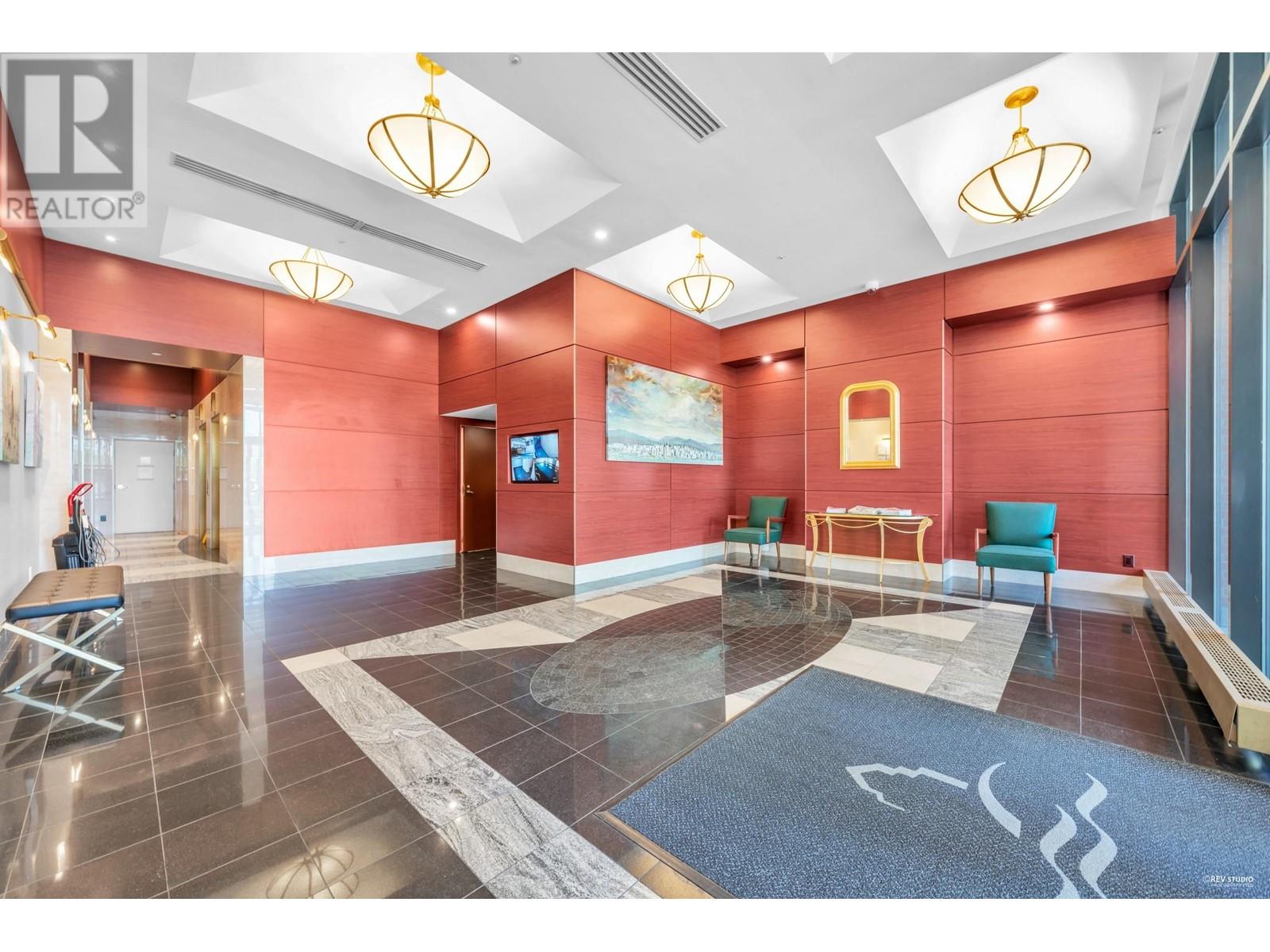 10a 199 Drake Street, Vancouver, British Columbia  V6Z 2T9 - Photo 8 - R2933215