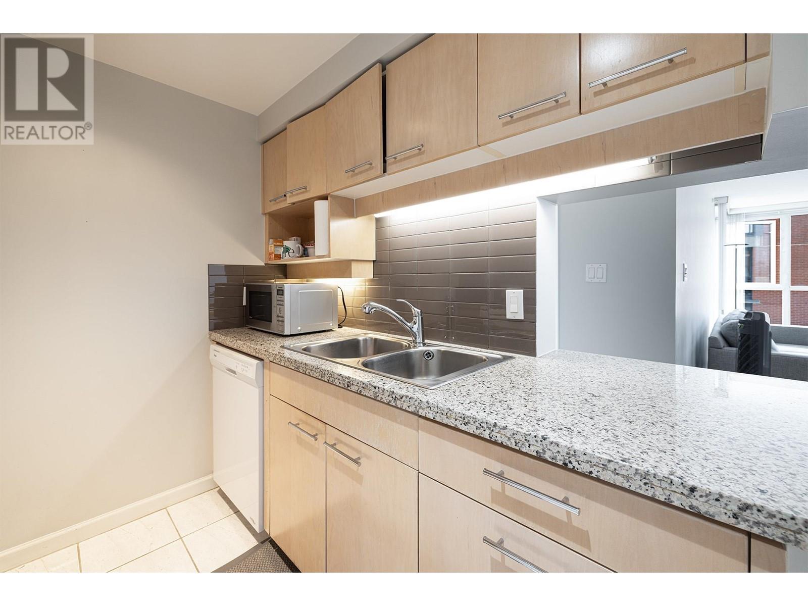 10a 199 Drake Street, Vancouver, British Columbia  V6Z 2T9 - Photo 14 - R2933215