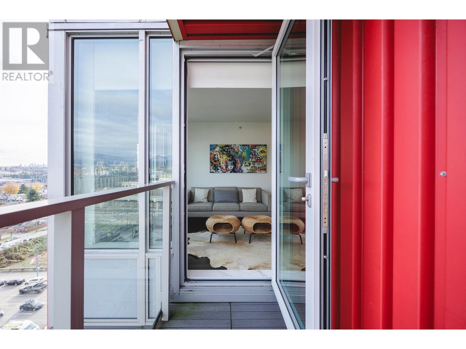 Listing Picture 11 of 40 : 1204 983 E HASTINGS STREET, Vancouver / 溫哥華 - 魯藝地產 Yvonne Lu Group - MLS Medallion Club Member