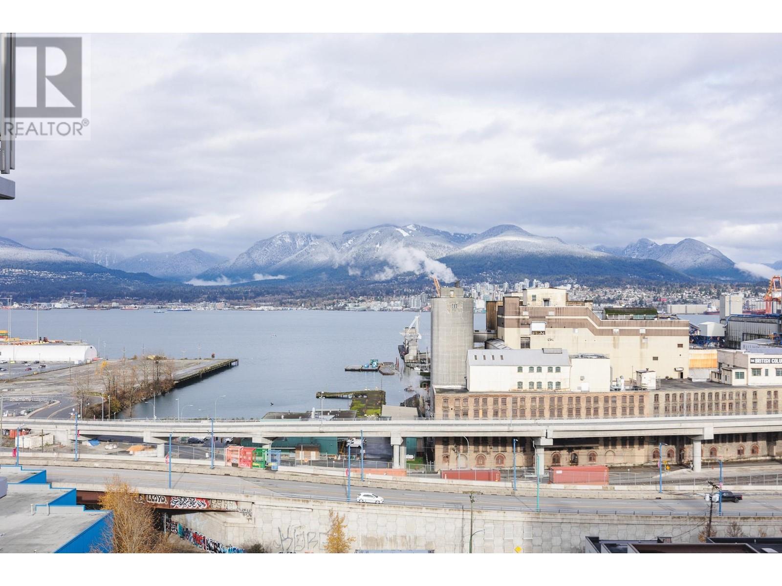 Listing Picture 27 of 40 : 1204 983 E HASTINGS STREET, Vancouver / 溫哥華 - 魯藝地產 Yvonne Lu Group - MLS Medallion Club Member