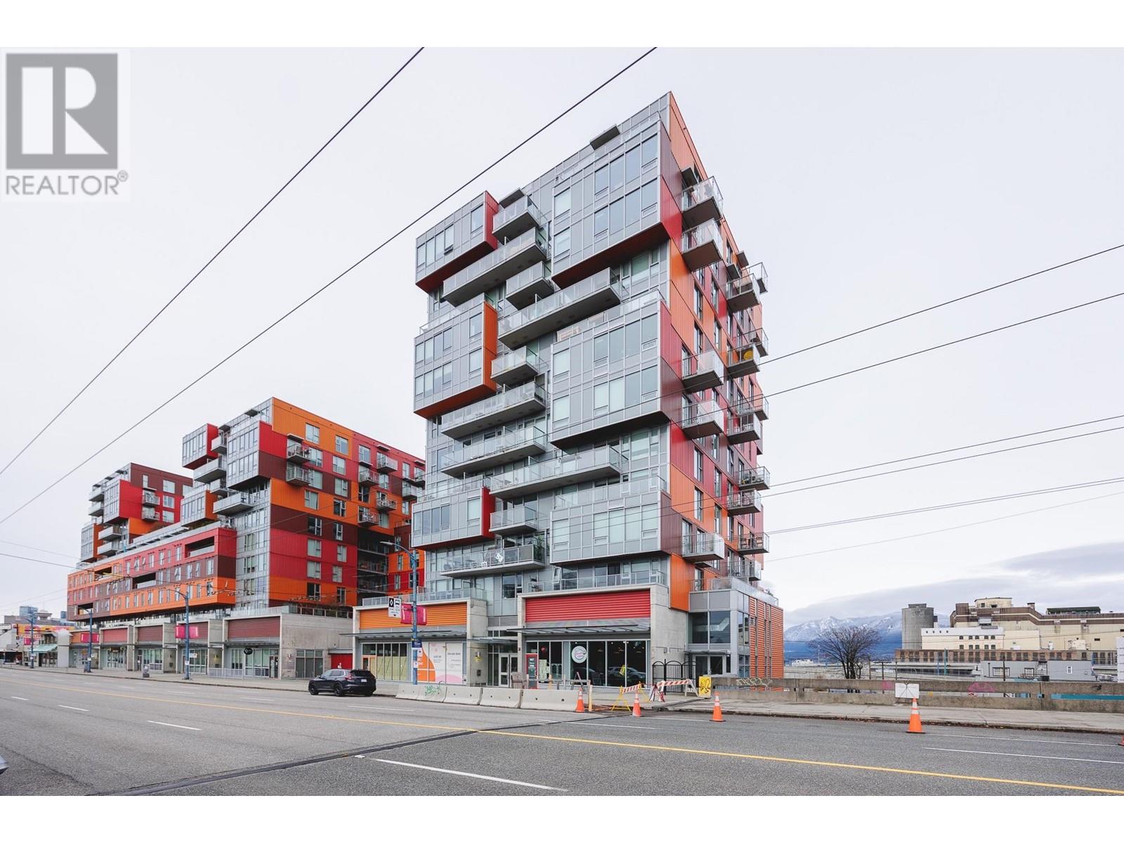 Listing Picture 37 of 40 : 1204 983 E HASTINGS STREET, Vancouver / 溫哥華 - 魯藝地產 Yvonne Lu Group - MLS Medallion Club Member