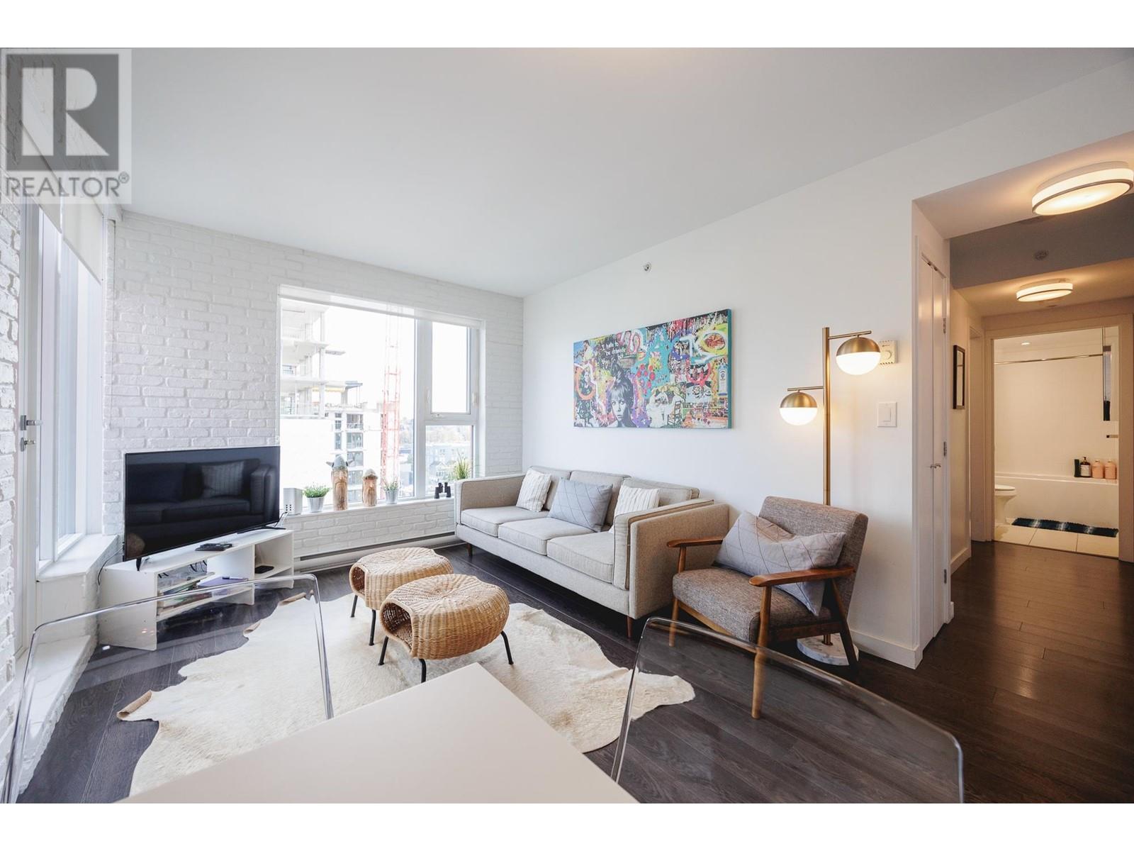 1204 983 E HASTINGS STREET, Vancouver