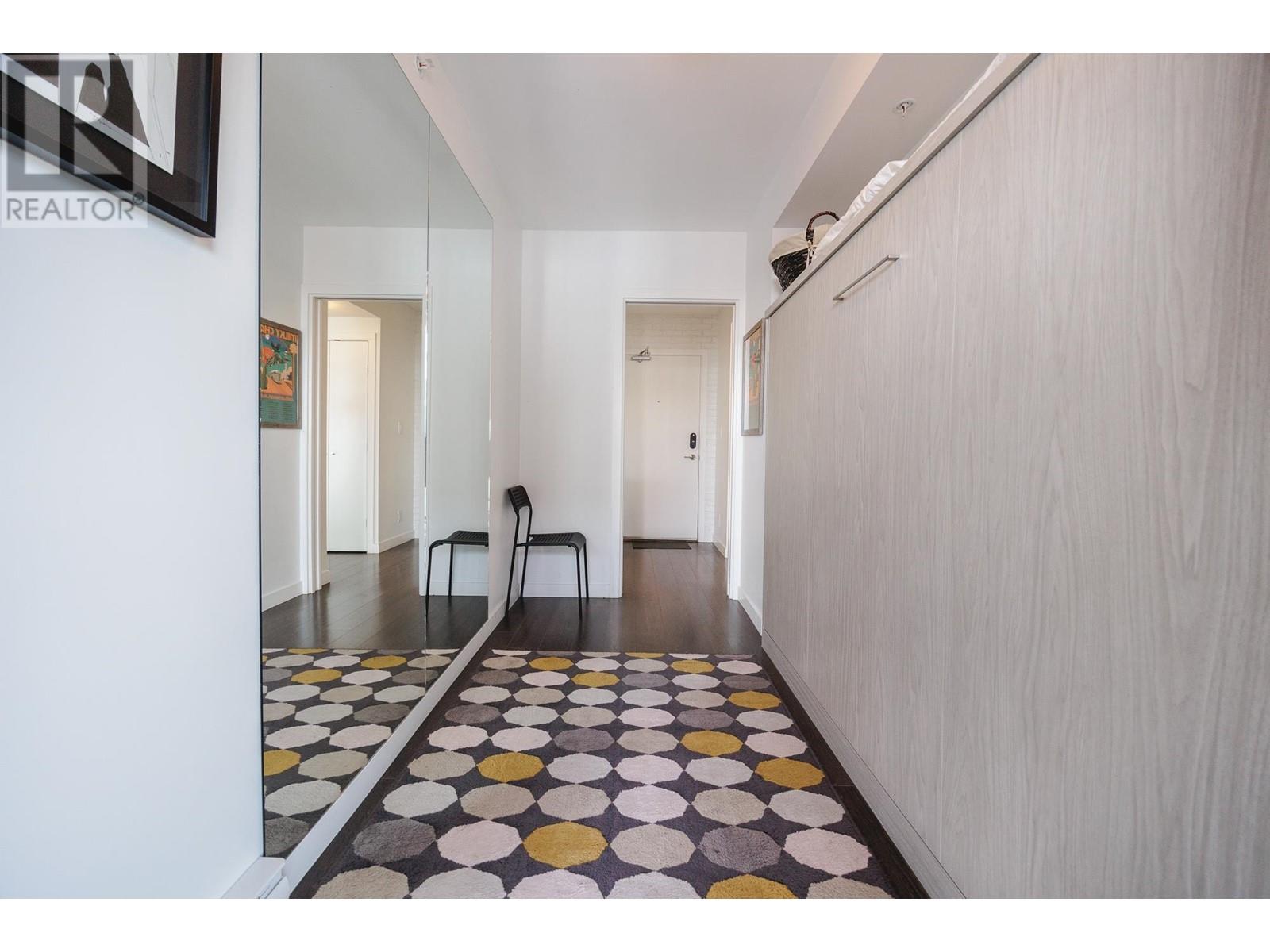 Listing Picture 20 of 40 : 1204 983 E HASTINGS STREET, Vancouver / 溫哥華 - 魯藝地產 Yvonne Lu Group - MLS Medallion Club Member