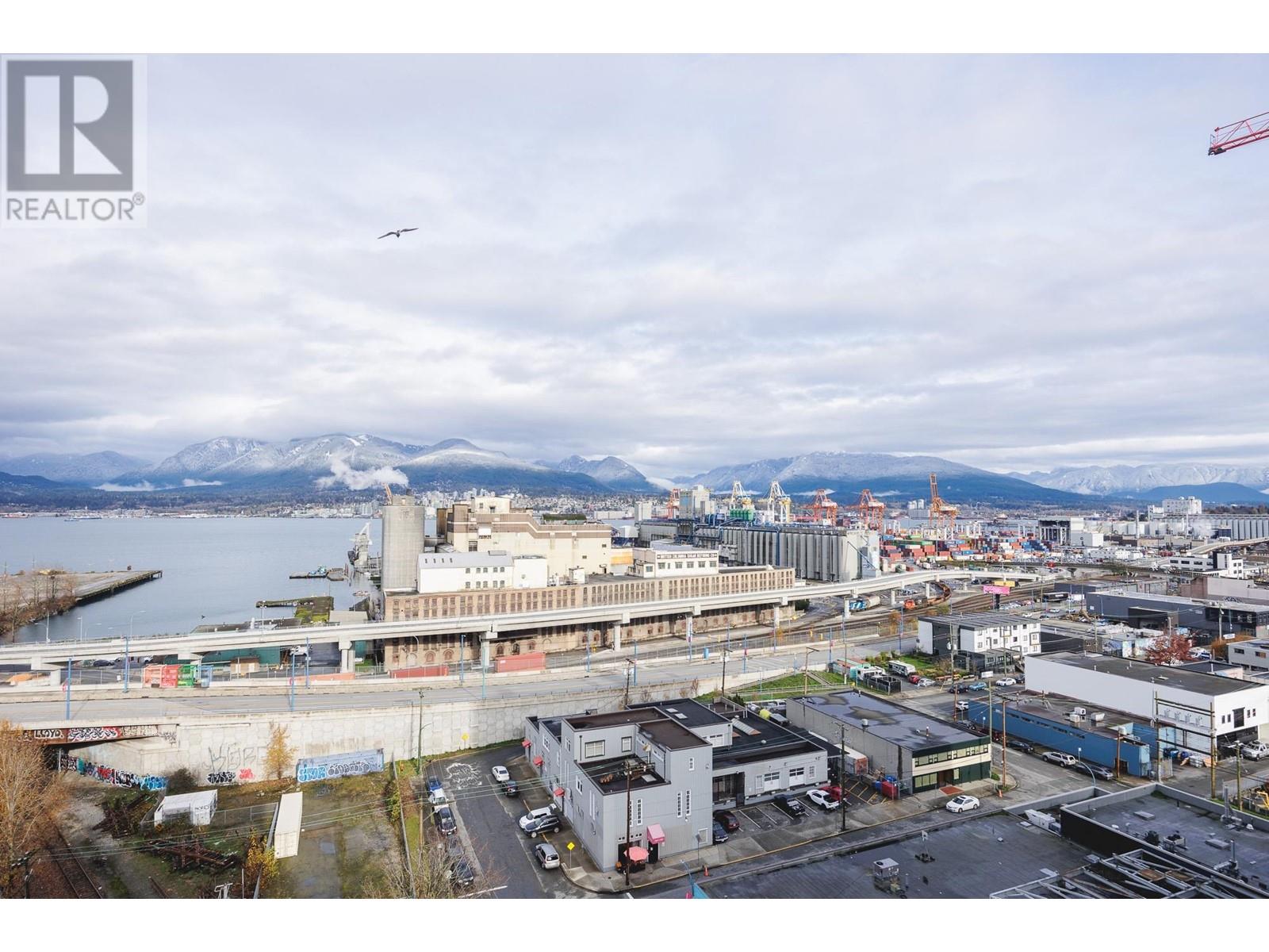 Listing Picture 26 of 40 : 1204 983 E HASTINGS STREET, Vancouver / 溫哥華 - 魯藝地產 Yvonne Lu Group - MLS Medallion Club Member