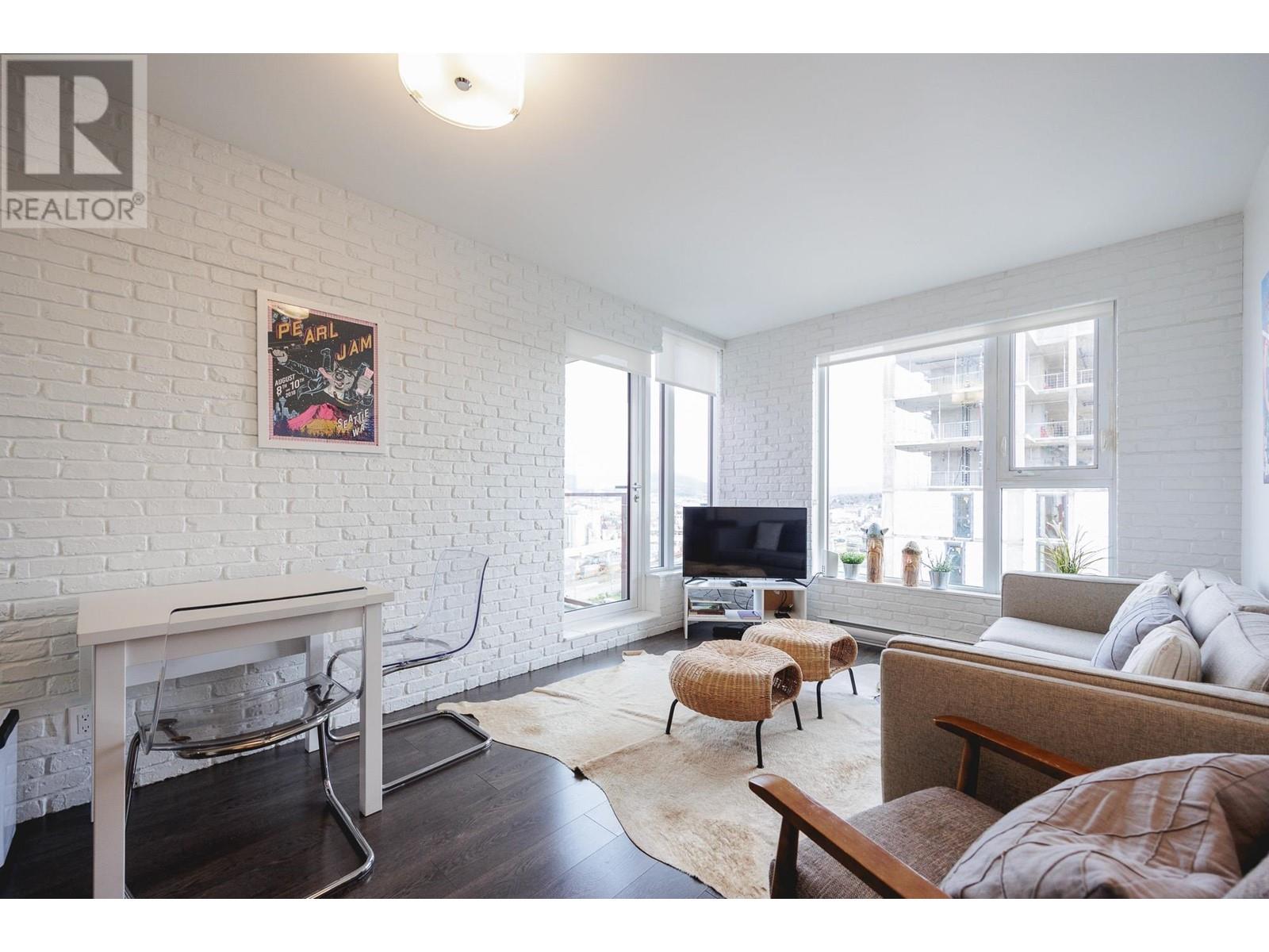 Listing Picture 5 of 40 : 1204 983 E HASTINGS STREET, Vancouver / 溫哥華 - 魯藝地產 Yvonne Lu Group - MLS Medallion Club Member