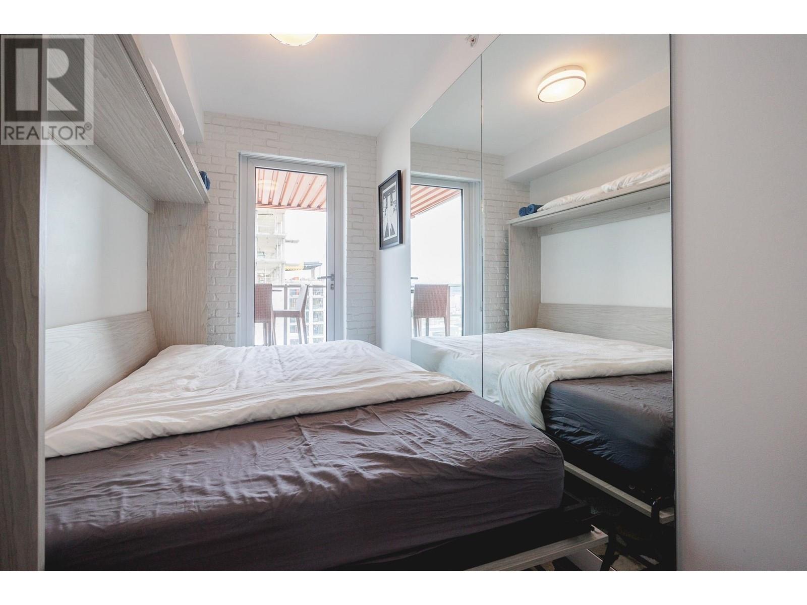 Listing Picture 19 of 40 : 1204 983 E HASTINGS STREET, Vancouver / 溫哥華 - 魯藝地產 Yvonne Lu Group - MLS Medallion Club Member