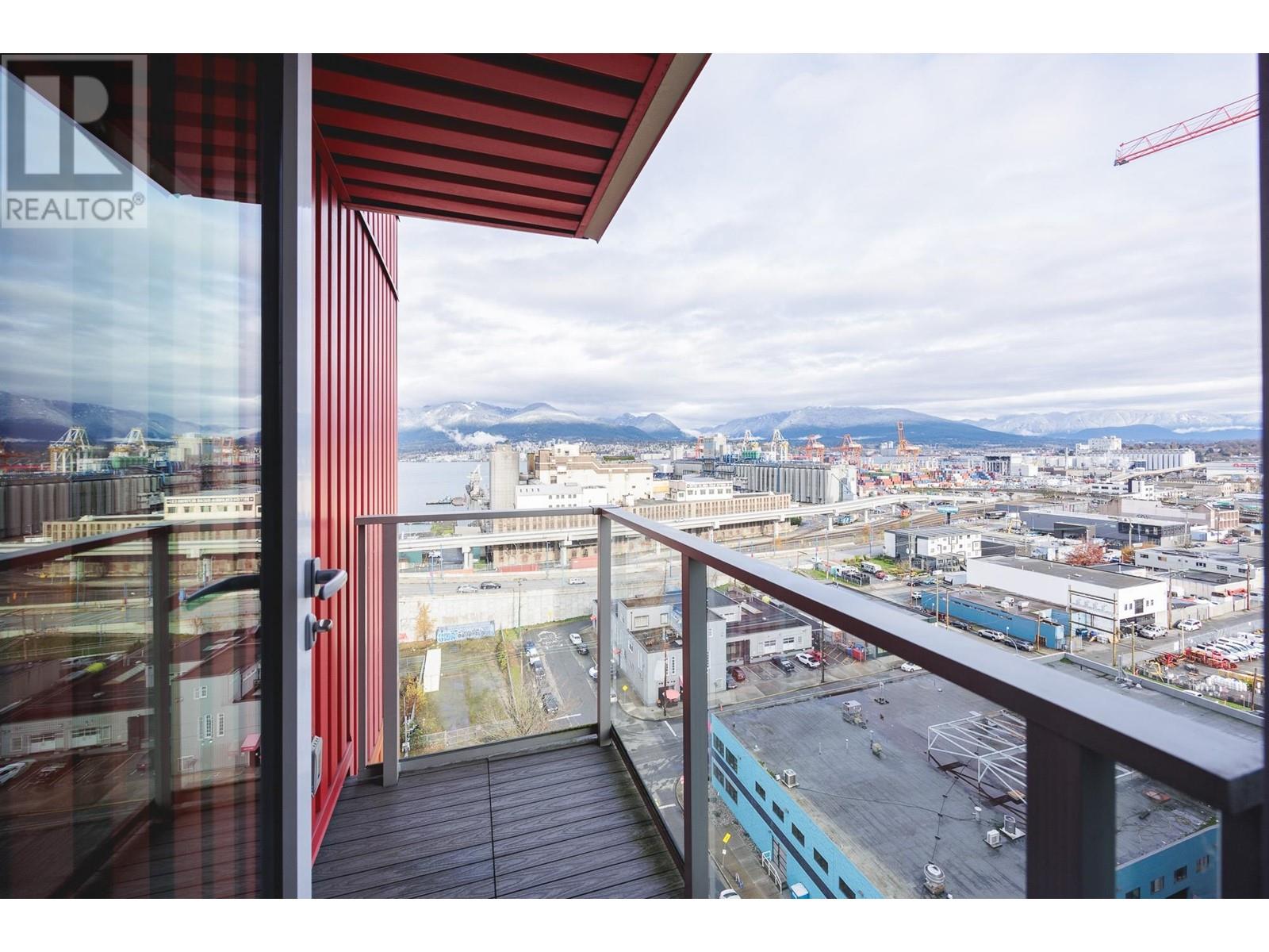 Listing Picture 10 of 40 : 1204 983 E HASTINGS STREET, Vancouver / 溫哥華 - 魯藝地產 Yvonne Lu Group - MLS Medallion Club Member