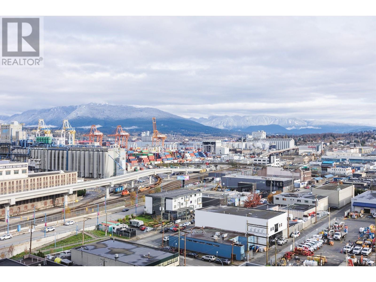 Listing Picture 28 of 40 : 1204 983 E HASTINGS STREET, Vancouver / 溫哥華 - 魯藝地產 Yvonne Lu Group - MLS Medallion Club Member