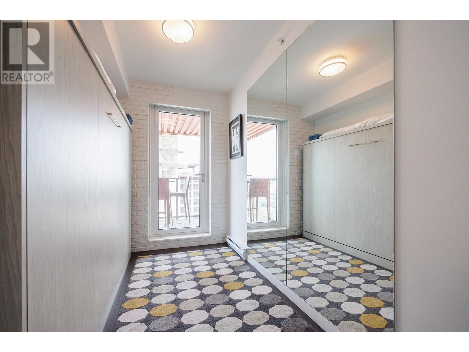 Listing Picture 18 of 40 : 1204 983 E HASTINGS STREET, Vancouver / 溫哥華 - 魯藝地產 Yvonne Lu Group - MLS Medallion Club Member