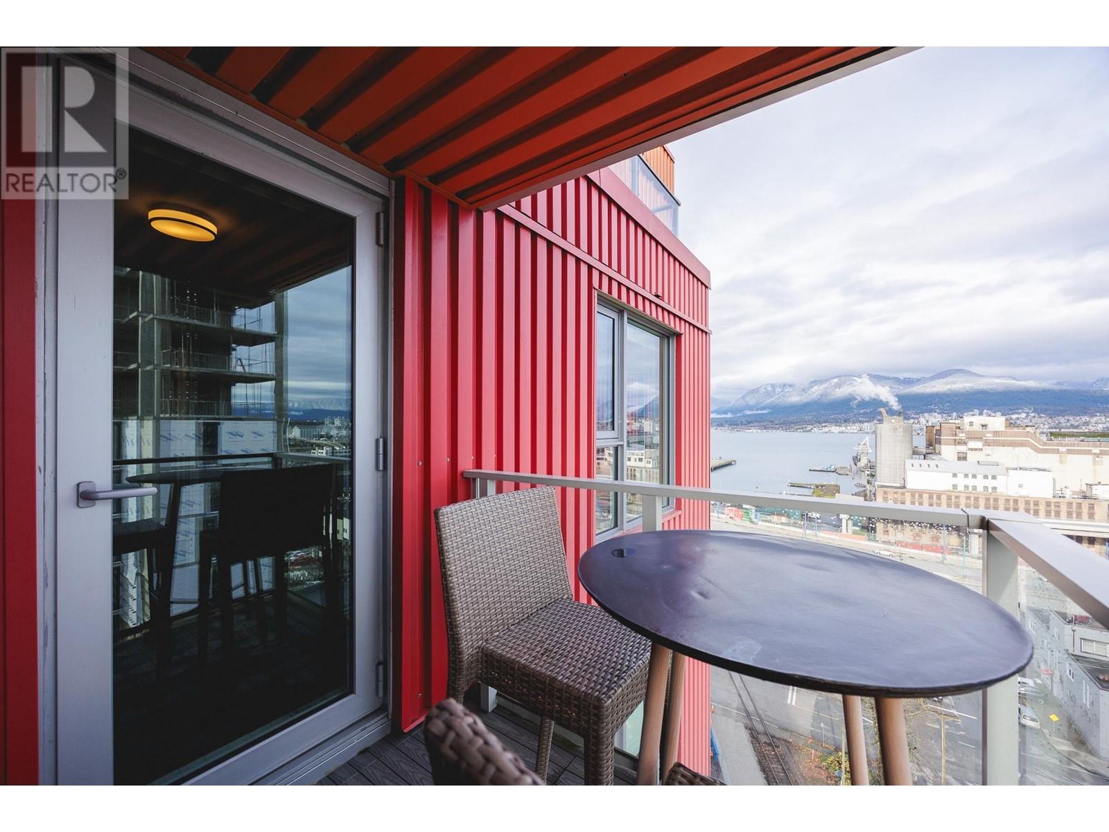 Listing Picture 22 of 40 : 1204 983 E HASTINGS STREET, Vancouver / 溫哥華 - 魯藝地產 Yvonne Lu Group - MLS Medallion Club Member