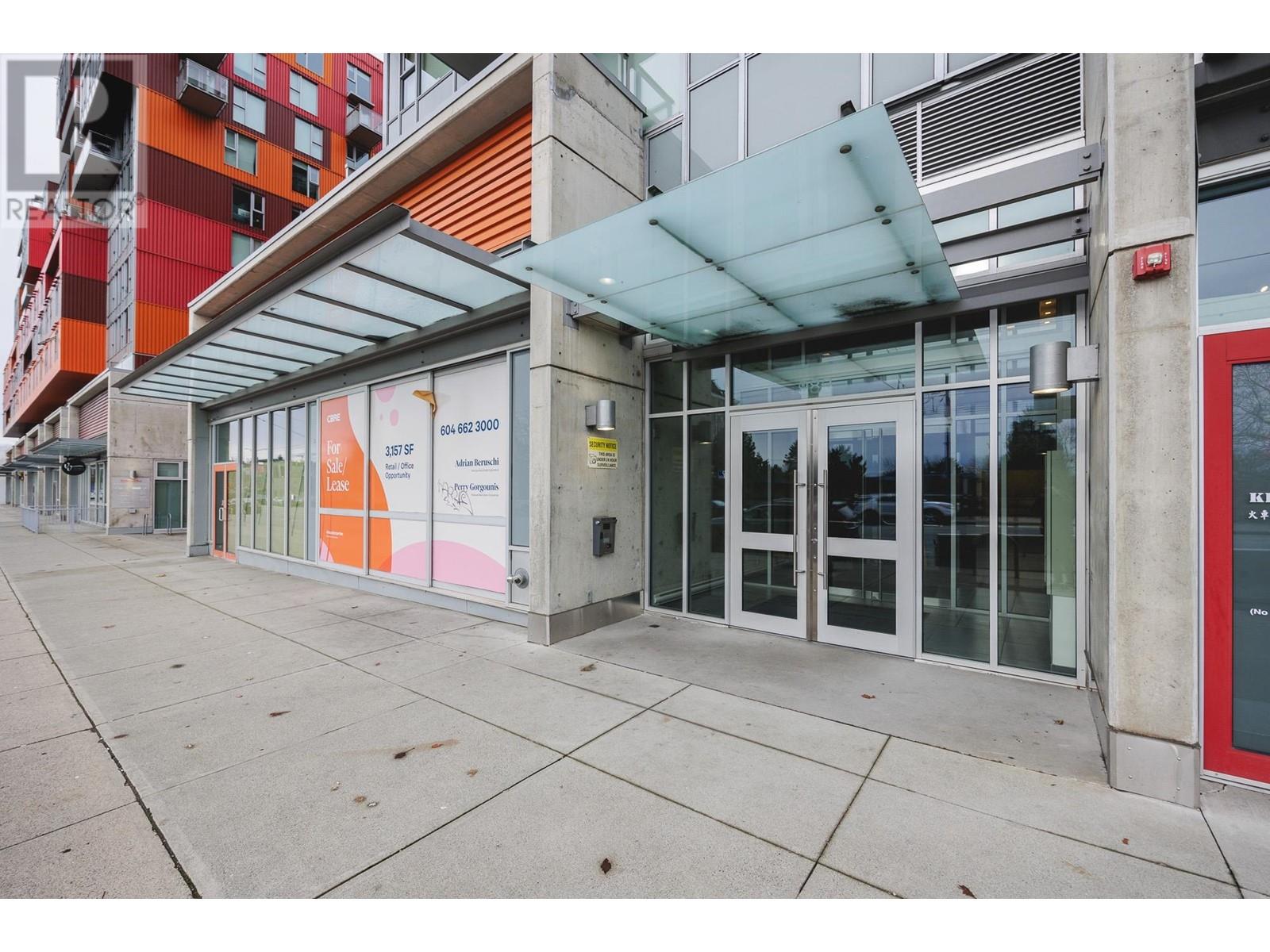 Listing Picture 39 of 40 : 1204 983 E HASTINGS STREET, Vancouver / 溫哥華 - 魯藝地產 Yvonne Lu Group - MLS Medallion Club Member