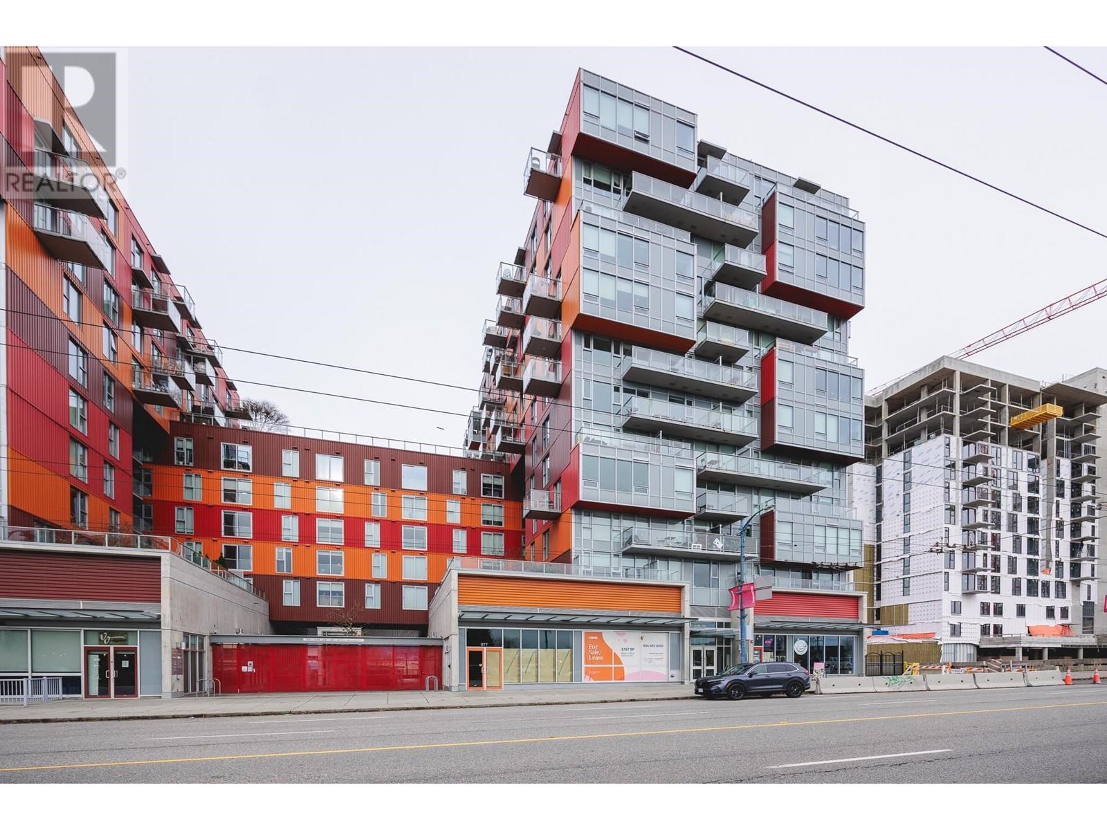 Listing Picture 38 of 40 : 1204 983 E HASTINGS STREET, Vancouver / 溫哥華 - 魯藝地產 Yvonne Lu Group - MLS Medallion Club Member