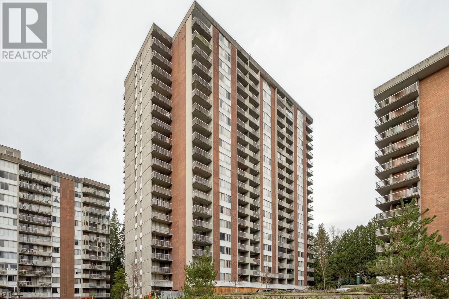 1705 2016 Fullerton Avenue, North Vancouver, British Columbia V7P 3E6 - Photo 13 - R2960291