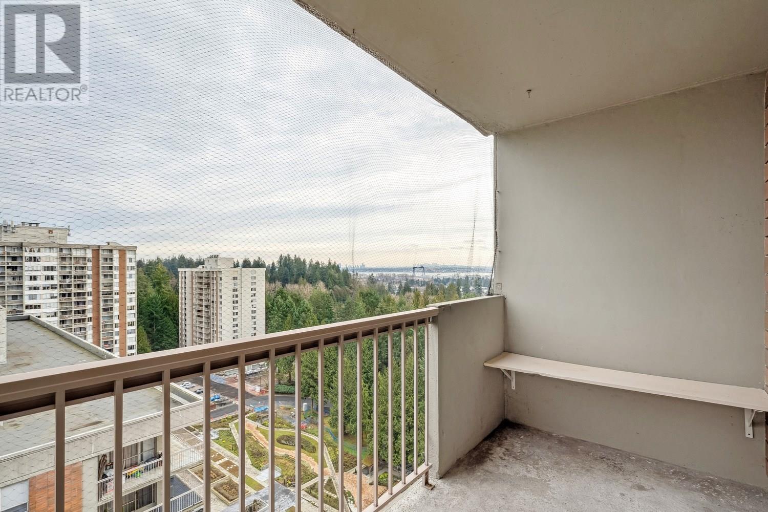 1705 2016 Fullerton Avenue, North Vancouver, British Columbia V7P 3E6 - Photo 6 - R2960291