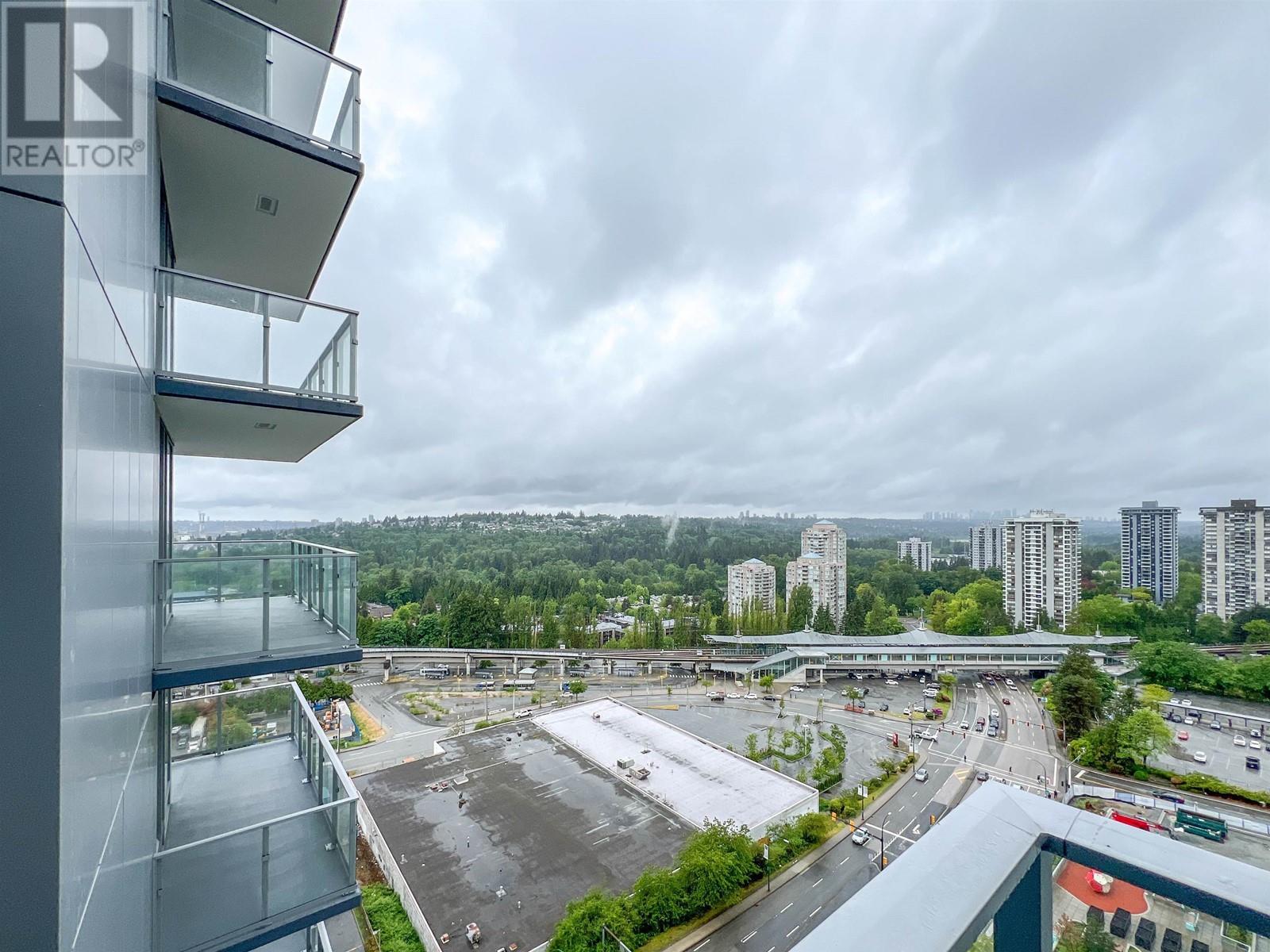 Listing Picture 19 of 19 : 1401 3888 EVERGREEN PLACE, Burnaby / 本拿比 - 魯藝地產 Yvonne Lu Group - MLS Medallion Club Member