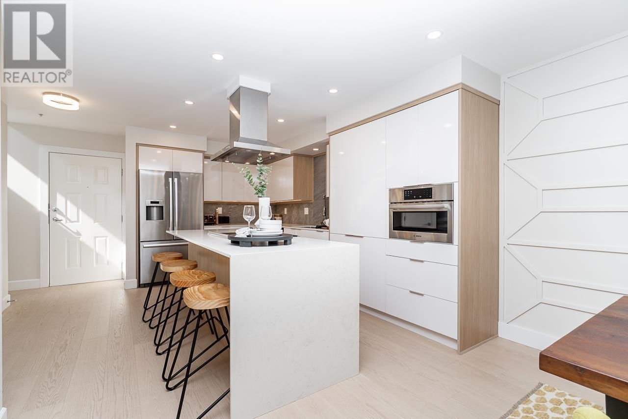 103 345 Lonsdale Avenue, North Vancouver, British Columbia  V7M 3M9 - Photo 1 - R2960318