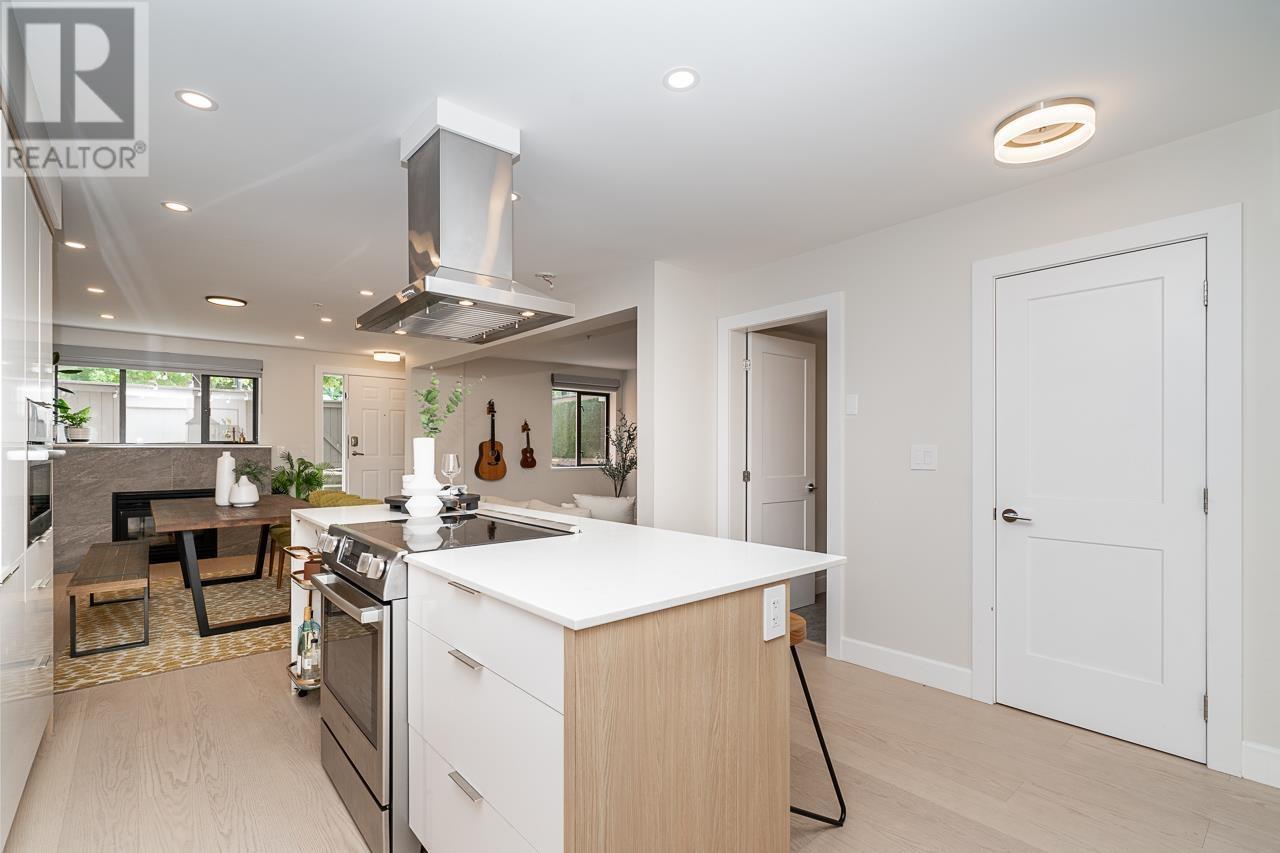 103 345 Lonsdale Avenue, North Vancouver, British Columbia  V7M 3M9 - Photo 12 - R2960318
