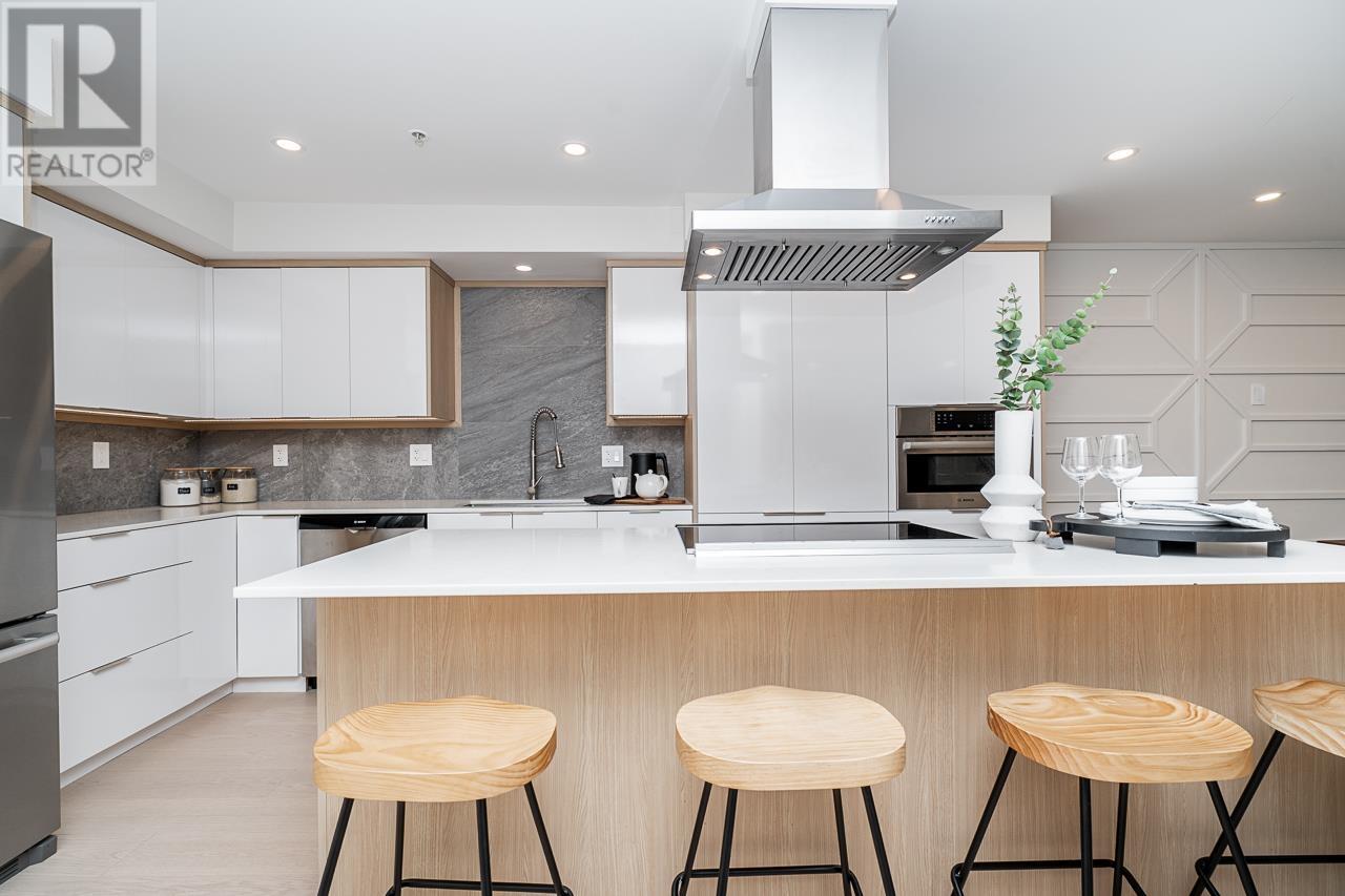 103 345 Lonsdale Avenue, North Vancouver, British Columbia  V7M 3M9 - Photo 13 - R2960318