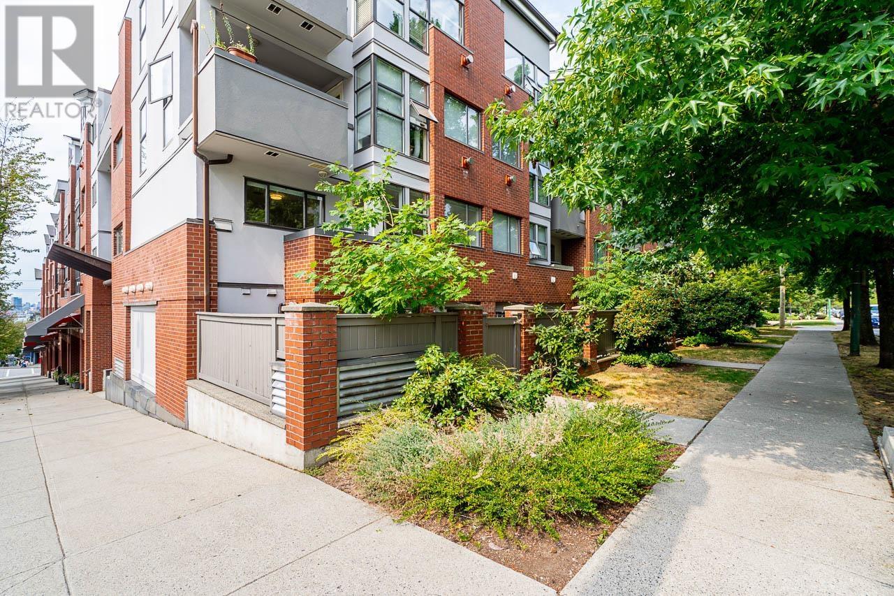 103 345 Lonsdale Avenue, North Vancouver, British Columbia  V7M 3M9 - Photo 33 - R2960318