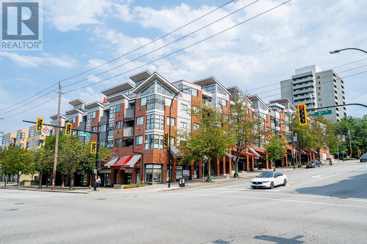 103 345 Lonsdale Avenue, North Vancouver, British Columbia  V7M 3M9 - Photo 35 - R2960318