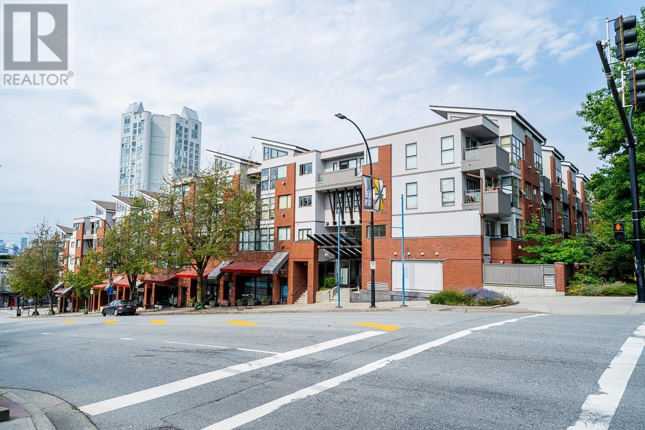 103 345 Lonsdale Avenue, North Vancouver, British Columbia  V7M 3M9 - Photo 37 - R2960318