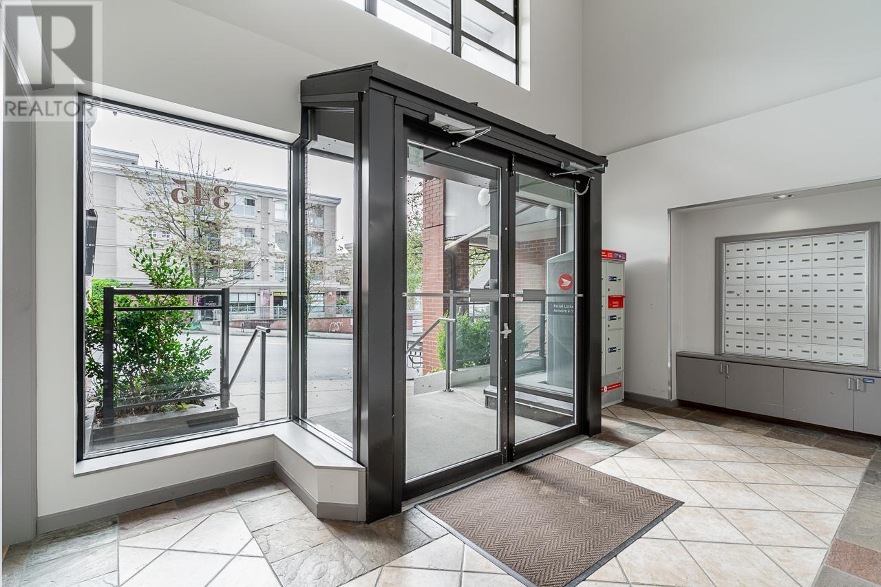103 345 Lonsdale Avenue, North Vancouver, British Columbia  V7M 3M9 - Photo 38 - R2960318
