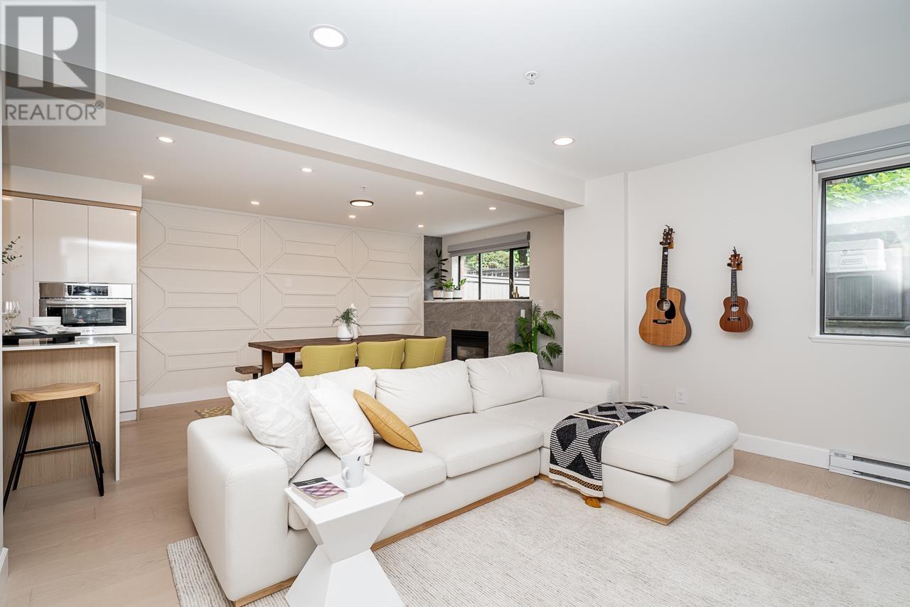 103 345 Lonsdale Avenue, North Vancouver, British Columbia  V7M 3M9 - Photo 4 - R2960318