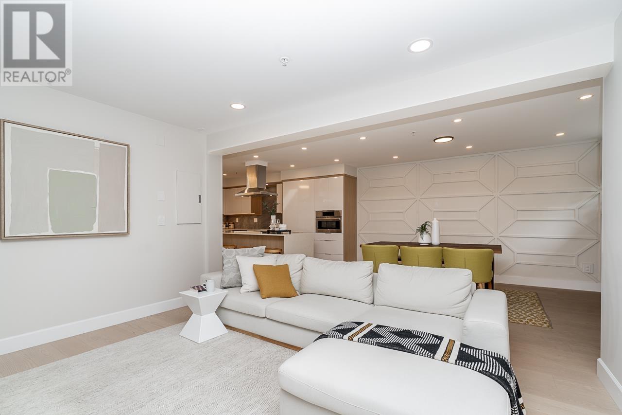 103 345 Lonsdale Avenue, North Vancouver, British Columbia  V7M 3M9 - Photo 5 - R2960318