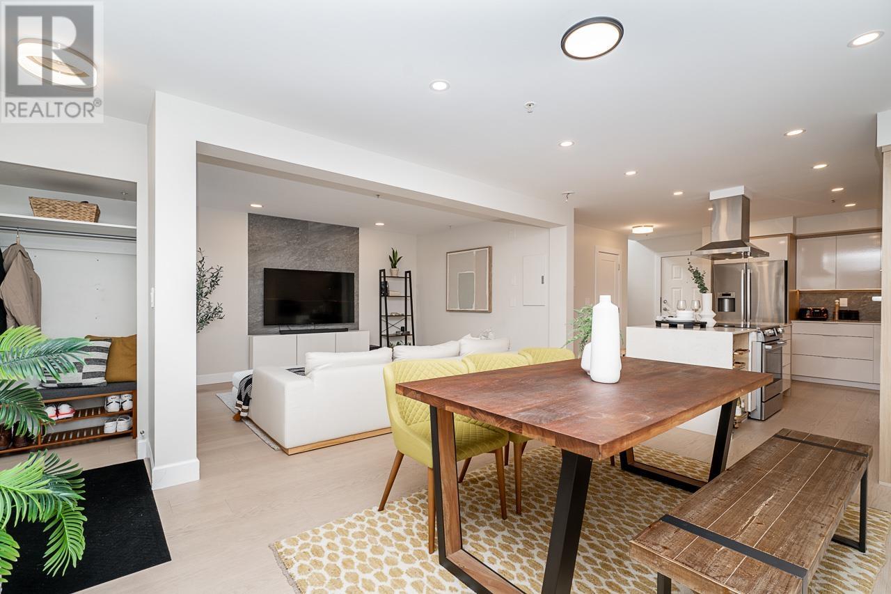 103 345 Lonsdale Avenue, North Vancouver, British Columbia  V7M 3M9 - Photo 8 - R2960318