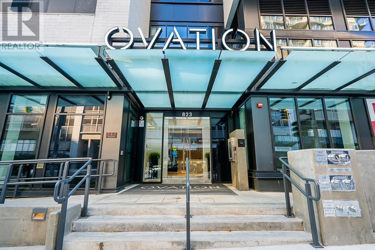 2403 823 Carnarvon Street, New Westminster, British Columbia V3M 0N5 - Photo 37 - R2960323
