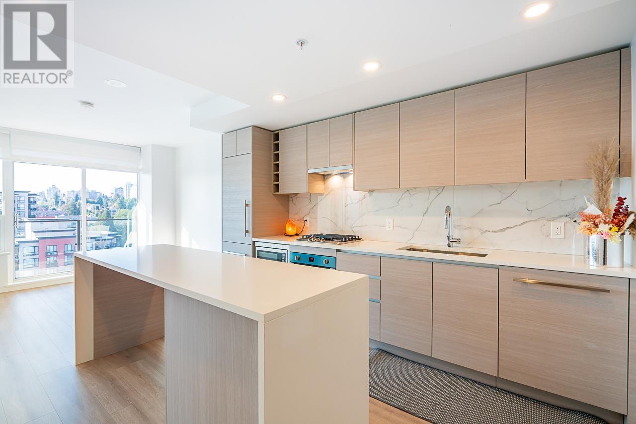 2403 823 Carnarvon Street, New Westminster, British Columbia V3M 0N5 - Photo 5 - R2960323