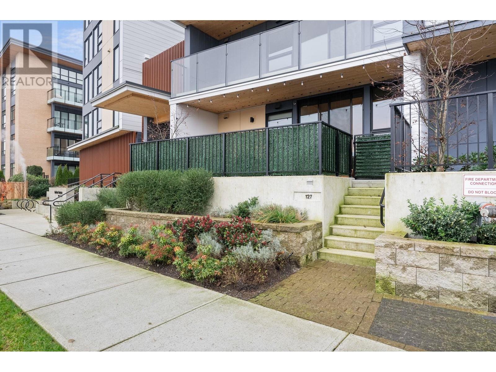 127 310 Salter Street, New Westminster, British Columbia  V3M 0N7 - Photo 22 - R2960336