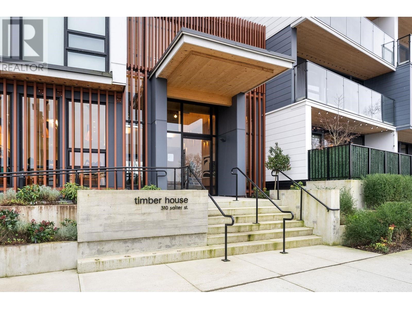 127 310 Salter Street, New Westminster, British Columbia  V3M 0N7 - Photo 3 - R2960336