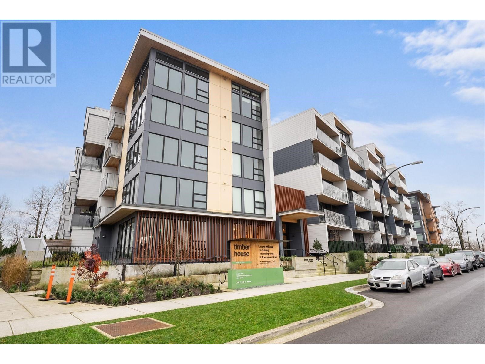 127 310 Salter Street, New Westminster, British Columbia  V3M 0N7 - Photo 4 - R2960336