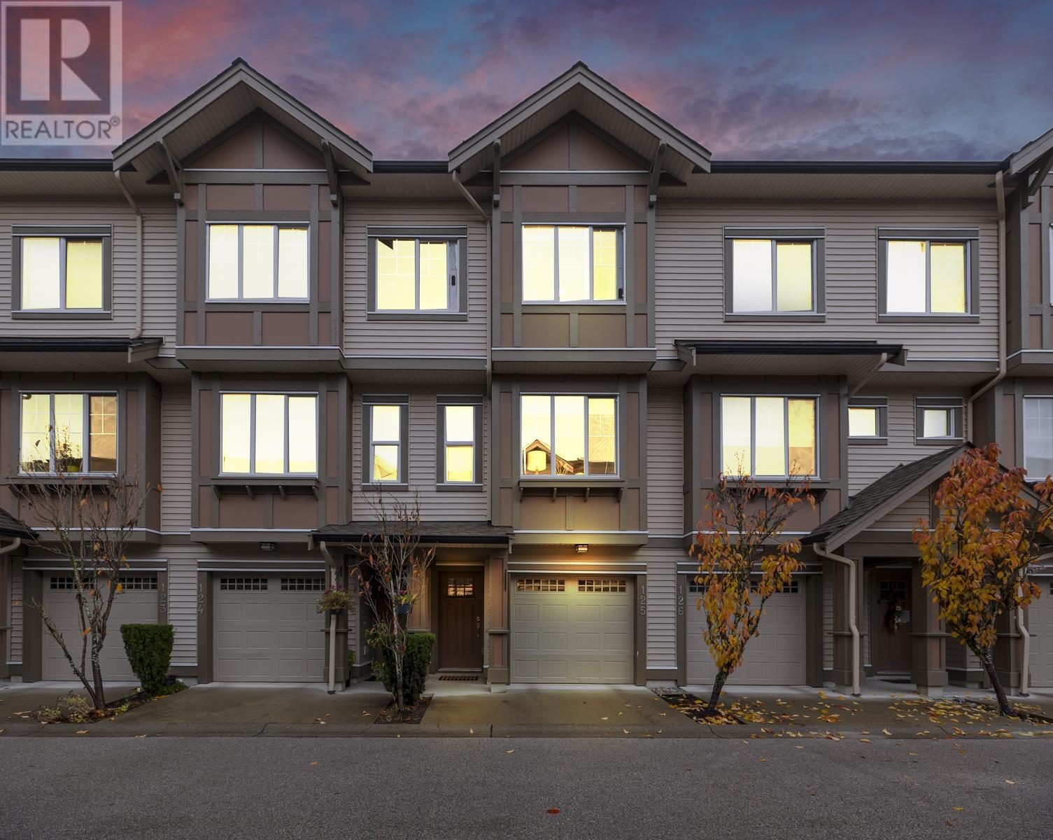 125 10151 240 Street, Maple Ridge, British Columbia V2W 0G9 - Photo 1 - R2960348