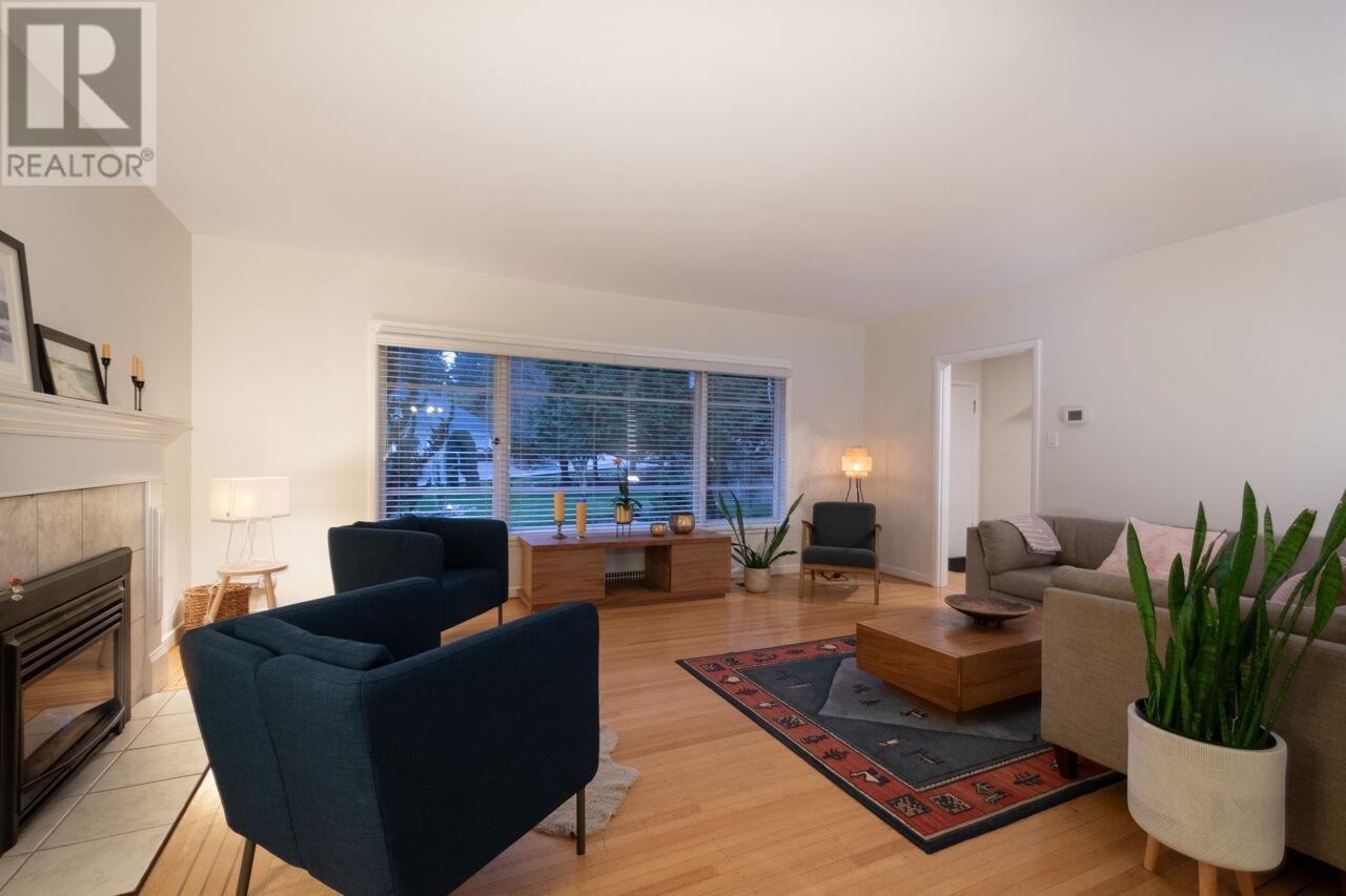 1310 29 Street, West Vancouver, British Columbia V7V 4M6 - Photo 6 - R2960321