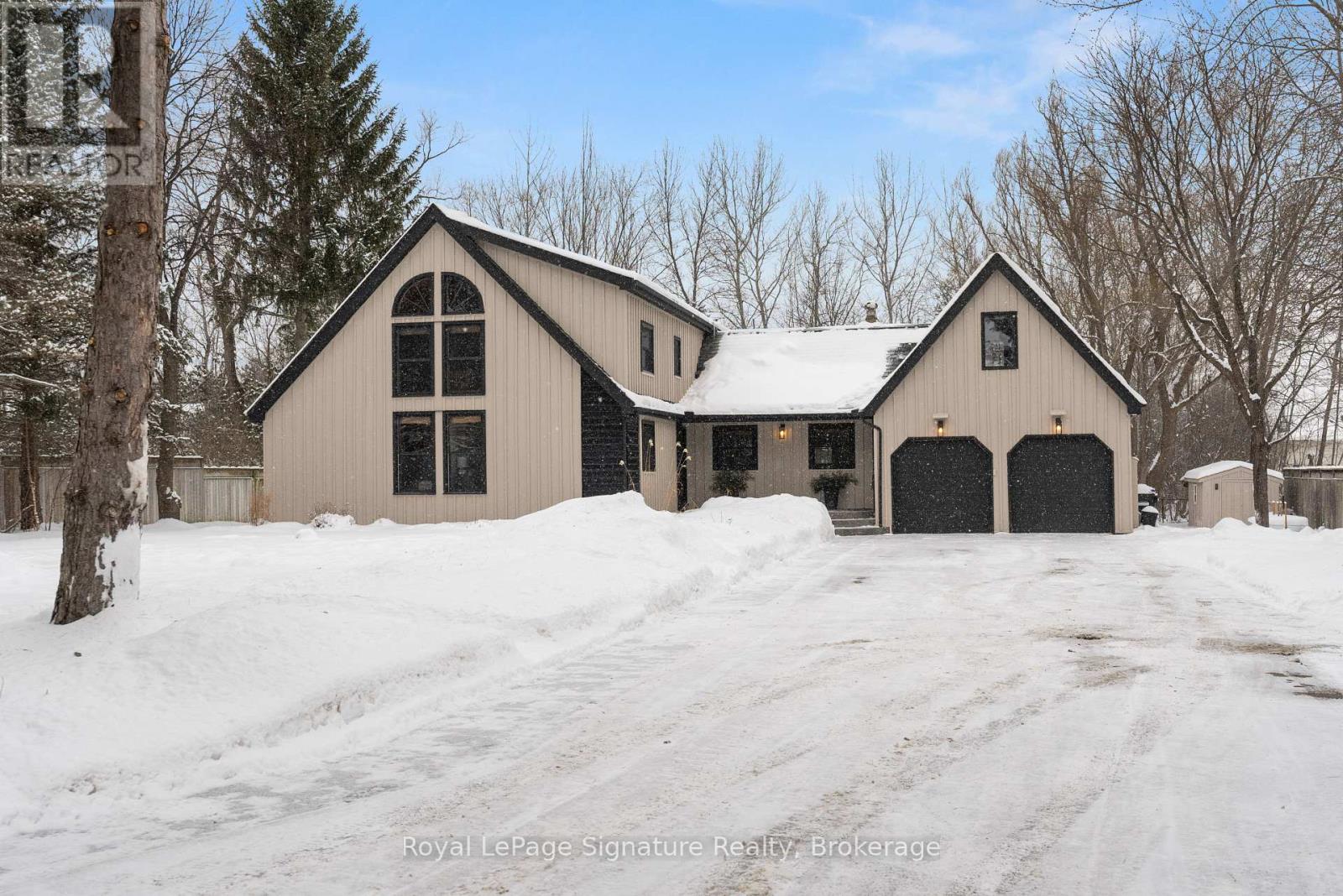 8302 POPLAR SIDE ROAD, Clearview, Ontario
