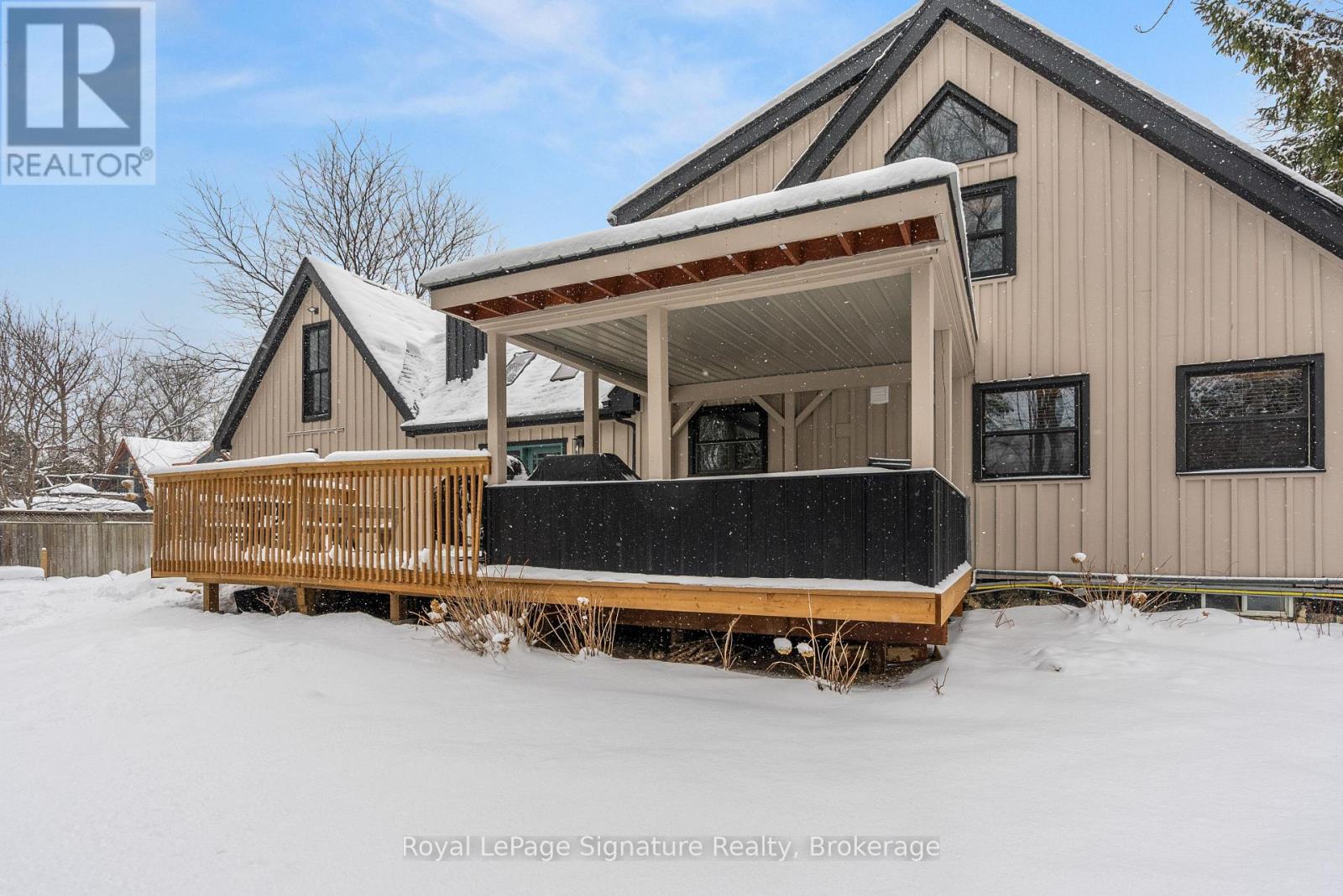 8302 Poplar Side Road, Clearview, Ontario  L9Y 3Y9 - Photo 34 - S11942338