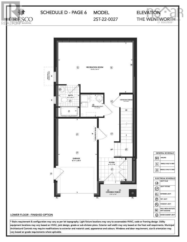 Pc22 86 Pearlgarden Close, Dartmouth, Nova Scotia  B2X 0C2 - Photo 9 - 202501683