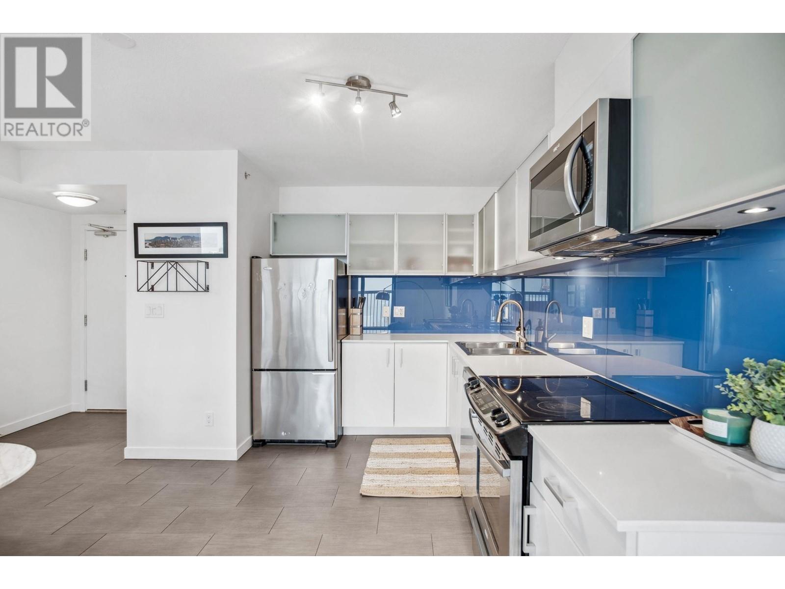 1108 66 W Cordova Street, Vancouver, British Columbia  V6B 0L2 - Photo 4 - R2960351