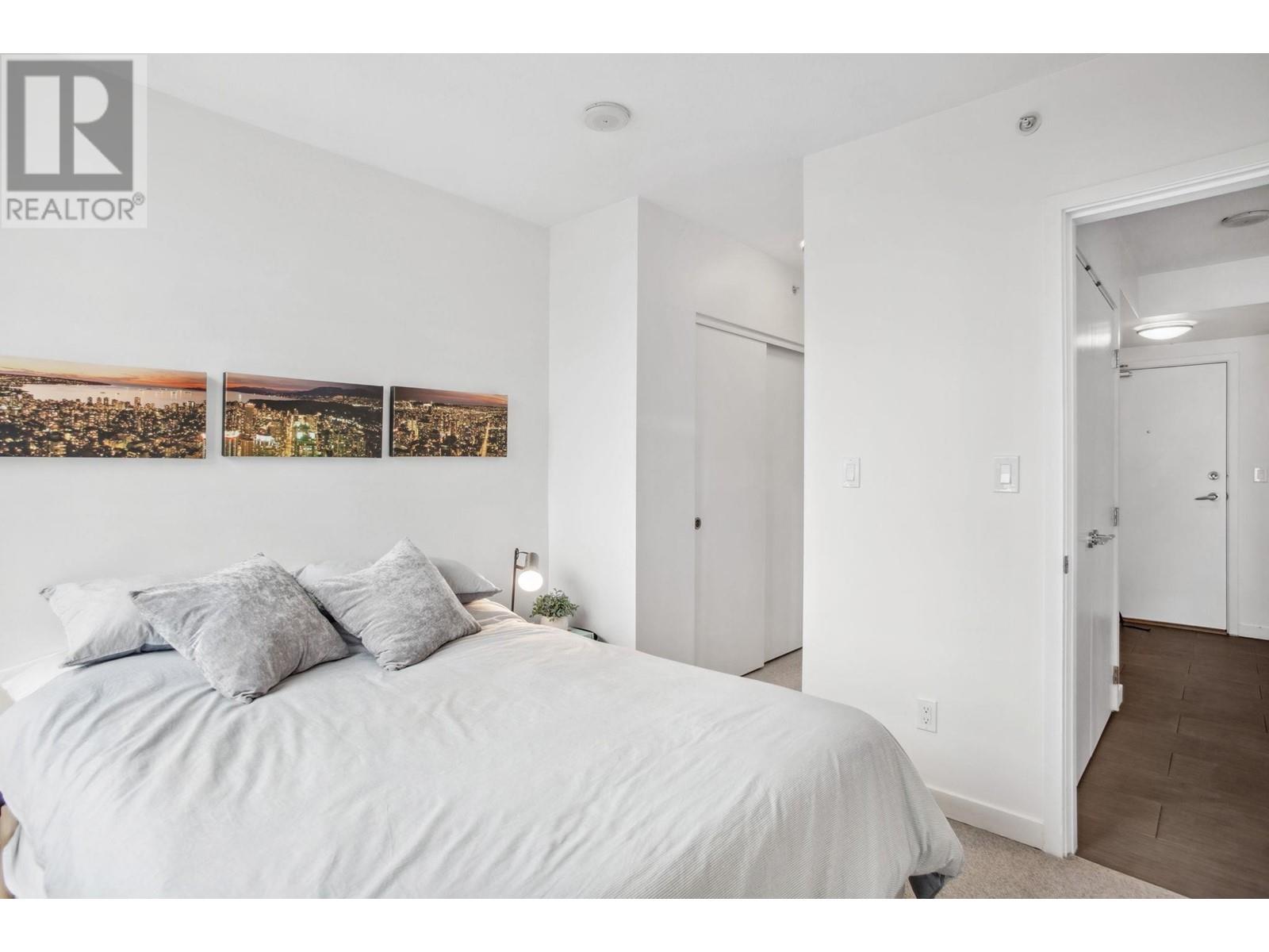 1108 66 W Cordova Street, Vancouver, British Columbia  V6B 0L2 - Photo 7 - R2960351