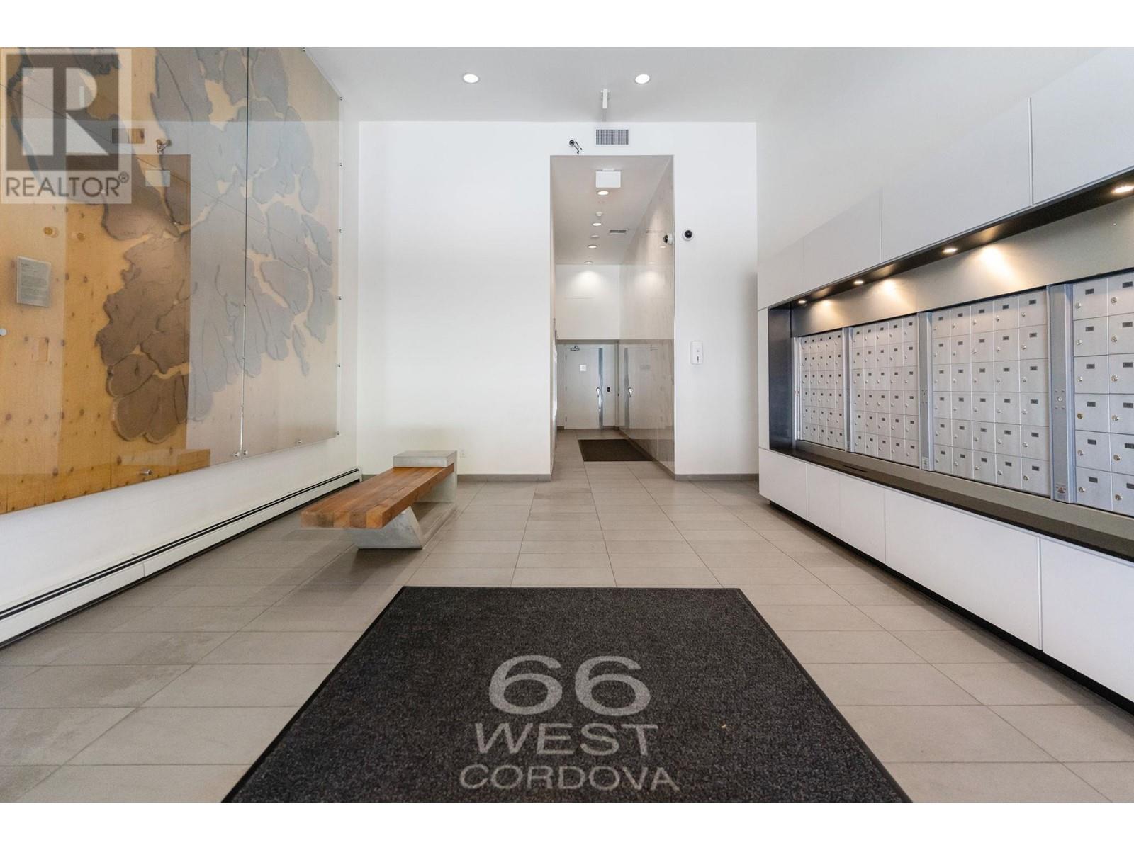 1108 66 W Cordova Street, Vancouver, British Columbia  V6B 0L2 - Photo 17 - R2960351