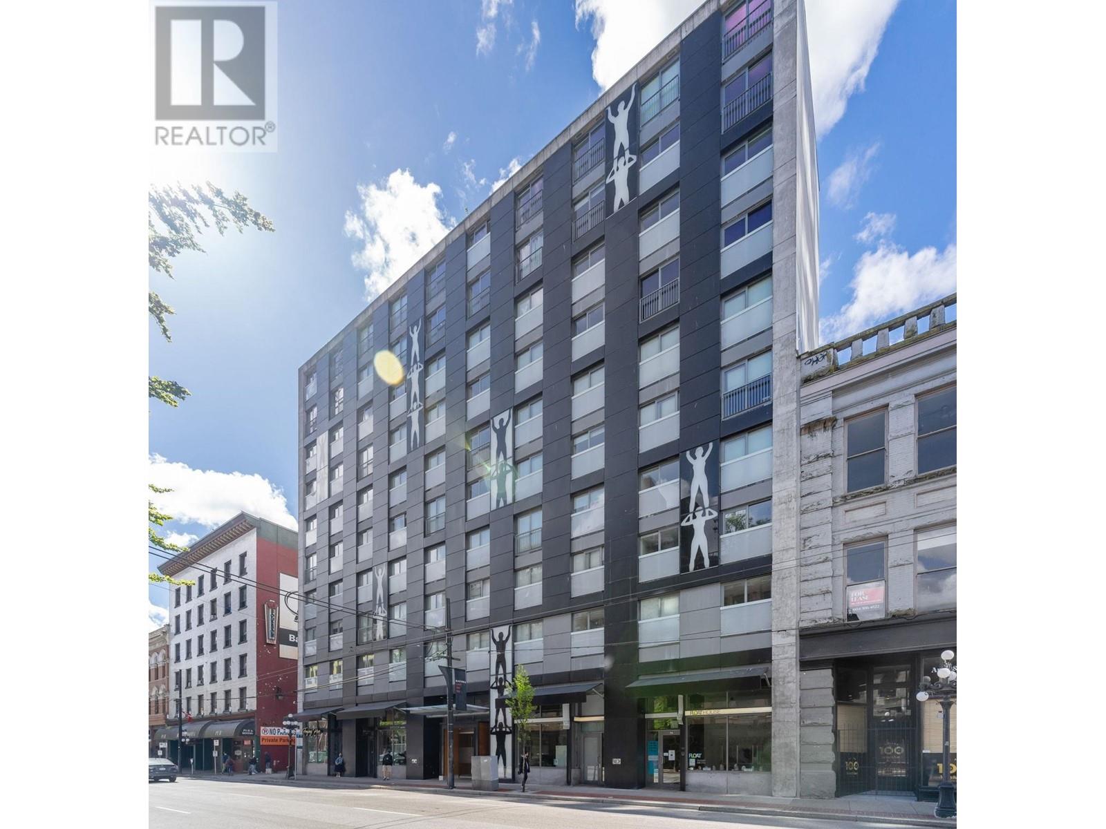 1108 66 W Cordova Street, Vancouver, British Columbia  V6B 0L2 - Photo 20 - R2960351