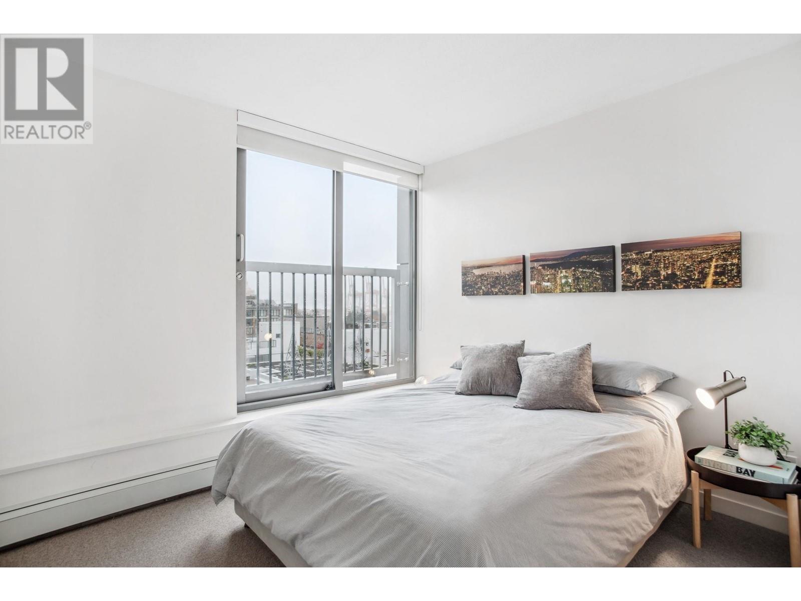 1108 66 W Cordova Street, Vancouver, British Columbia  V6B 0L2 - Photo 8 - R2960351