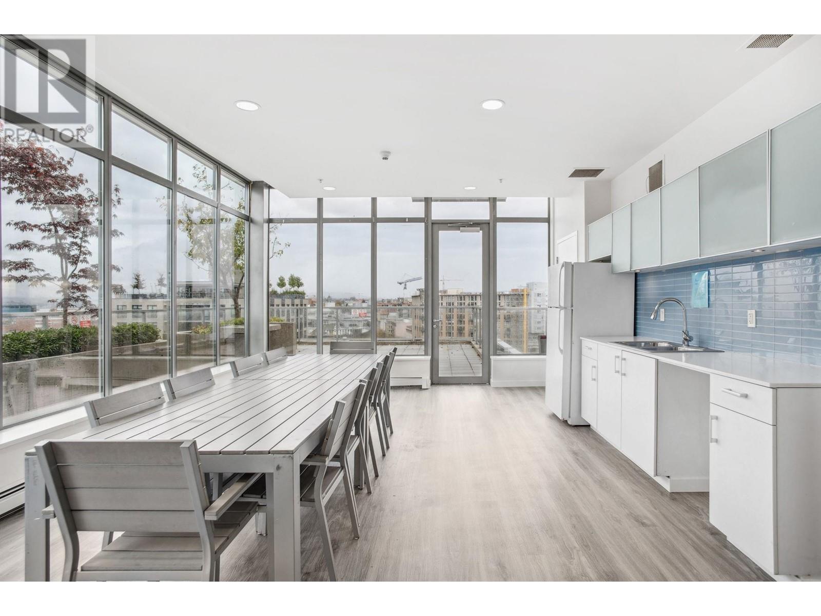 1108 66 W Cordova Street, Vancouver, British Columbia  V6B 0L2 - Photo 13 - R2960351