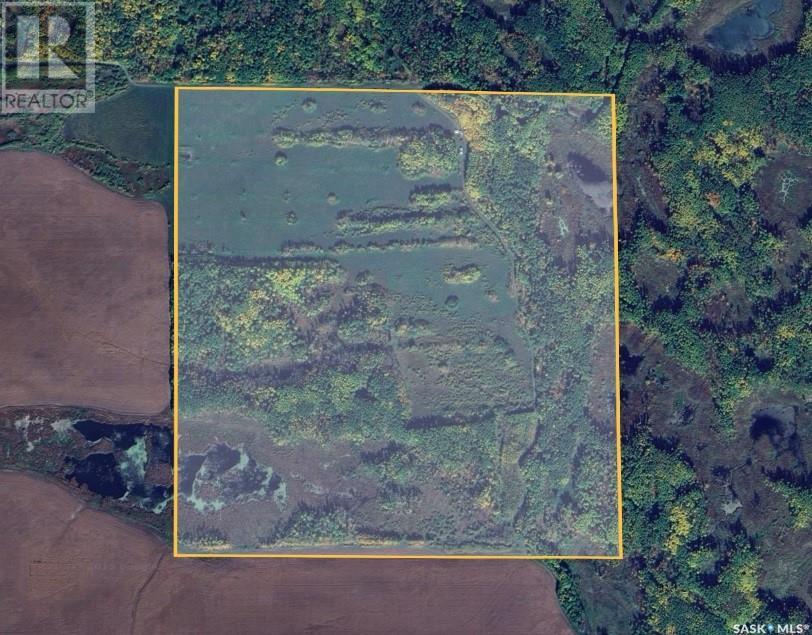 Krywy Land, Clayton Rm No. 333, Saskatchewan