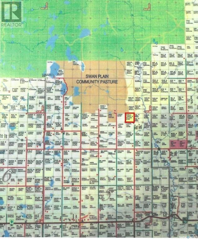Krywy Land, Clayton Rm No. 333, Saskatchewan  S0A 0P0 - Photo 4 - SK993623